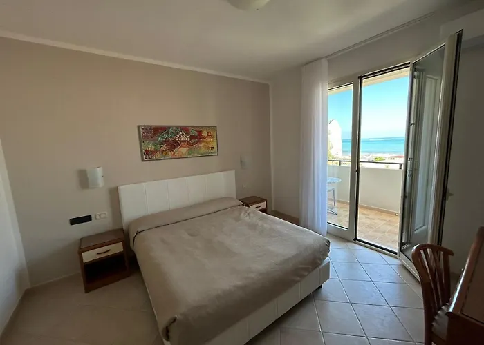 Bikini Hotel Vieste zdjęcie